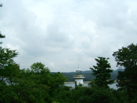 lighthouse