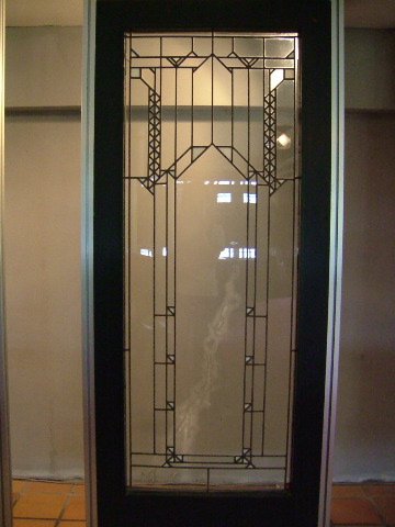 stained glass