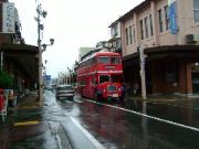 London?