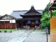 Takayama Jinya